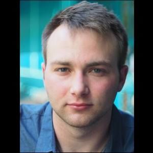 Meet your Posher, William